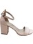 2415 Trend Fashion Kadın Sandalet 2
