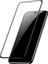 Apple iPhone 11 Tam Kaplayan Tamperli Cam Ekran Koruyucu Curved Kırılmaz Kenar 1