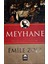 Meyhane - Emile Zola 1