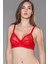 Desteksiz Balenli Minimizer / Toparlayıcı Sütyen 2569 2