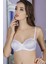 Balenli Kapsız Minimizer / Toparlayıcı Sütyen 2120 2