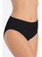 Orta / Düşük Bel Düz / Desensiz Kadın Slip Külot 1006 3