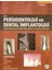 Periodontoloji ve Dental Implantoloji - Deniz Özbay Çetiner 1