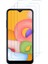 Samsung Galaxy A01 Ekran Koruyucu Nano Cam (3'lü Paket) 1