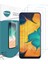 Samsung Galaxy A30 Ekran Koruyucu Nano Cam (3'lü Paket) 2