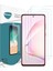 Samsung Galaxy A81 Ekran Koruyucu Nano Cam (3'lü Paket) 2