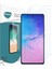 Samsung Galaxy A91 Ekran Koruyucu Nano Cam (3'lü Paket) 2
