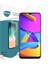 Samsung Galaxy M10S Ekran Koruyucu Nano Cam (3'lü Paket) 2