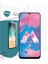 Samsung Galaxy M30 Ekran Koruyucu Nano Cam (3'lü Paket) 2