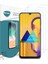 Samsung Galaxy M30S Ekran Koruyucu Nano Cam (3'lü Paket) 2