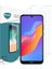 Huawei Honor 8A Ekran Koruyucu Nano Cam (3'lü Paket) 2