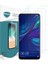 Huawei P Smart 2019 Ekran Koruyucu Nano Cam (3'lü Paket) 2