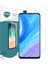 Huawei P Smart Pro Ekran Koruyucu Nano Cam (3'lü Paket) 2
