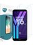 Huawei Y6 2018 Ekran Koruyucu Nano Cam (3'lü Paket) 2