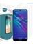 Huawei Y7 2019 Ekran Koruyucu Nano Cam (3'lü Paket) 2