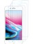 Apple iPhone 7 Plus Ekran Koruyucu Nano Cam (3'lü Paket) 1