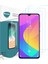 Xiaomi Mi 9 Lite Ekran Koruyucu Nano Cam (3'lü Paket) 2
