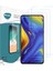 Xiaomi Mi Mix 3 Ekran Koruyucu Nano Cam (3'lü Paket) 2