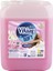 Yumuşatıcı Gül-Zambak 2 x 5 Lt 122 Yıkama 3