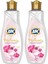Parfumia Konsantre Yumuşatıcı Zarif Orkide 2X1440 ml 1