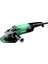 G18SE4 Profesyonel Büyük Taşlama 2600 W 180 mm 1