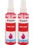 Oto Sprey Koku Spring Bahar Canlılığı 150 ml 2'li Set 1