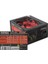 EPS-500A Real 500W 12 cm 4*Sata 12 cm Power Supply 4