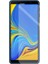 Flexible Nano Samsung A7 2018 (A750) Ekran Koruyucu Şeffaf 1