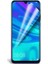 Flexible Nano Samsung Galaxy A10s (A107) Ekran Koruyucu Şeffaf 1