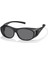 Ancıllarıes 9005/S Dl5 Y2 62 G Unisex Güneş Gözlüğü 1