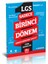 8. Sınıf 1. Dönem Tüm Dersler Deneme Sınavı 1