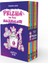 Prizma’nın Çok Şekil Maceraları Seti (5 Kitap Takım) - Bilgenur Çorlu 1