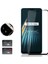 Realme 5i Zore 5D Kenarları Kaplayan Cam Ekran Koruyucu 3