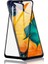 Samsung Galaxy M30S Zore 5D Tam Ekran Cam Ekran Koruyucu 1