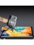 Samsung Galaxy M30S Zore 5D Tam Ekran Cam Ekran Koruyucu 2
