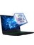Abra A5 V15.5.1 Intel Core i5 10300H 8GB 500GB SSD GTX1650 Freedos 15.6'' FHD Taşınabilir Bilgisayar 2
