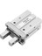 Ç.E. Parelel Tip Mini Tutucular Mhz2-6D3 1