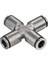 Metal Kuruva 6 mm Metal 1