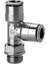Metal Orta Bacak 1/2-12 Metal 1