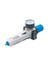O Tipi Mıdı Geniş Gövde Filtreli Regülatörler 1/2 Filtreli Regü. G Gövde (40 Micron) Q 51.5 1