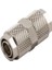 Somunlu Düz Nipel 4/2\,5 mm 1