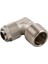Somunlu Sabit Dirsek 1/4-10/6\,5 1