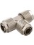 Somunlu Te 8/6 mm 1