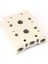 Valf Manifoltları 1/8 5-2 110 Serisi Valf Plate 1/8 Yedili Manifolt 1