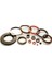 Viton Keçe Takımı 3/4 Viton Keçe Takımı 1