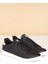 ® | PCS-10152 - 3319 Siyah Beyaz - Erkek Spor Ayakkabı 1