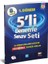 8. Sınıf 1. Dönem 5'li Deneme Sınav Seti 1