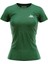 Kadın T-Shirt Bossy Yeşil 1