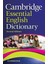 Essential English Dictionary 1