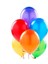 Balon 100'lü 12" 1